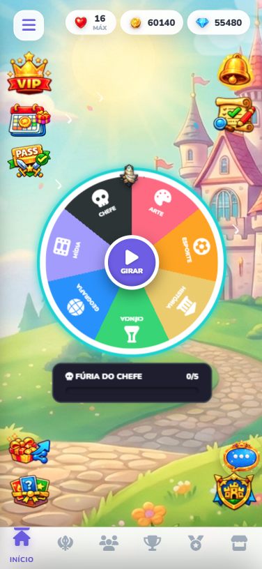 Gameplay 1